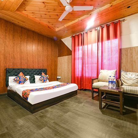 Fabhotel Kgf Dharampur  Εξωτερικό φωτογραφία