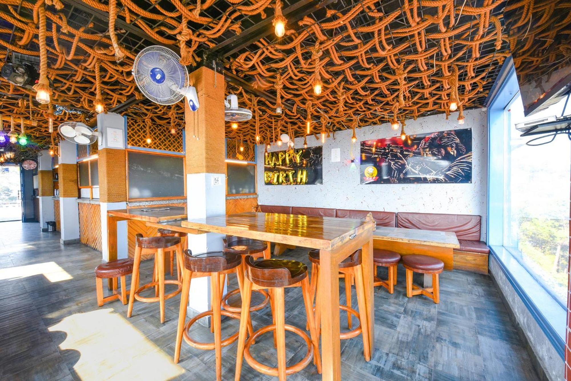 Fabhotel Kgf Dharampur  Εξωτερικό φωτογραφία
